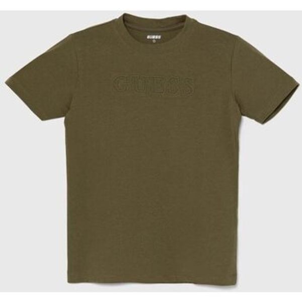 Guess Guess  Majice / Polo majice L2YI59 J1311  Guess