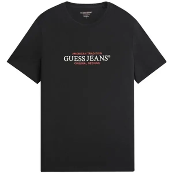 Guess Guess  Majice / Polo majice M4yi42 K8fq4  Guess