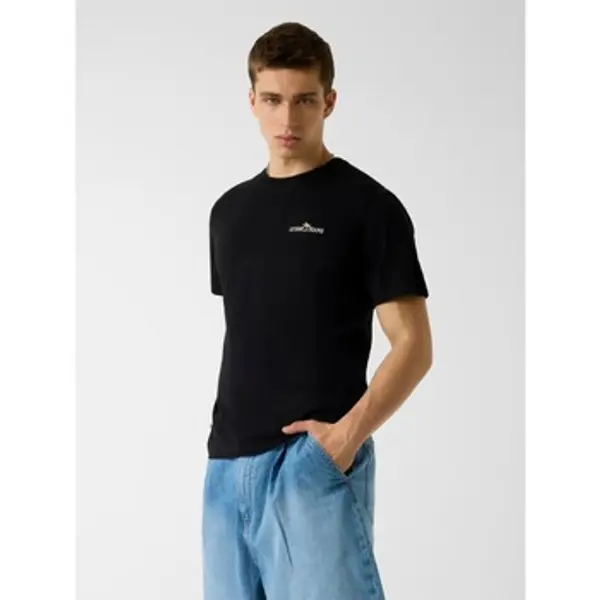Guess Guess  Majice / Polo majice M6GIB7K8HM0  Guess
