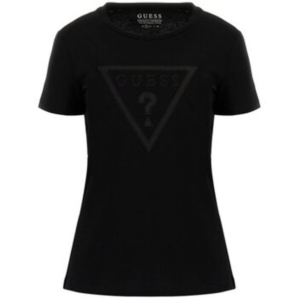 Guess Guess  Majice / Polo majice Q4BI00 KAK91  Guess