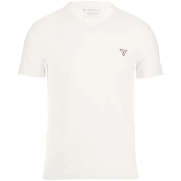 Guess Guess  Majice / Polo majice Vn Ss Core Tee Str  Guess