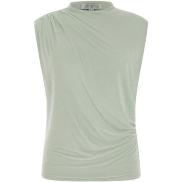 Guess Guess  Majice / Polo majice W4GP25 KACM2  Guess