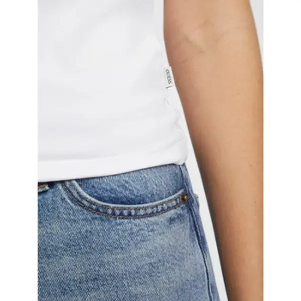 Guess Guess  Majice / Polo majice W4yi01 J1314  Guess
