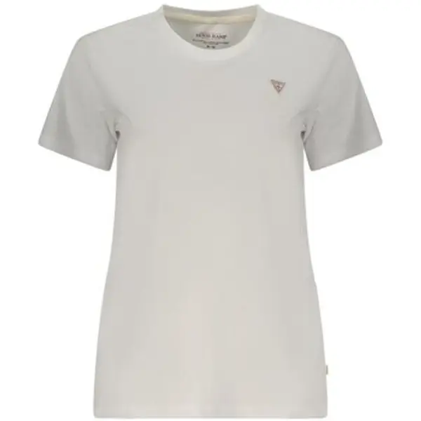 Guess Guess  Majice / Polo majice w4yi10j1314big011xs  Guess