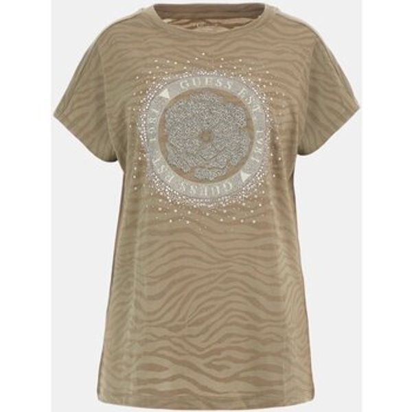 Guess Guess  Majice / Polo majice W4YI29 KCCG0  Guess