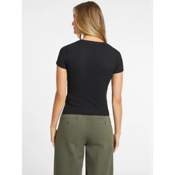 Guess Guess  Majice / Polo majice W4yi64 Ka0h1  Guess
