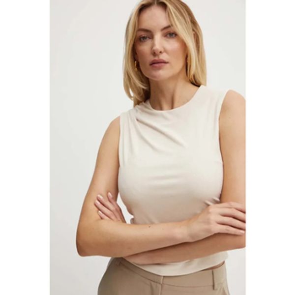 Guess Guess  Majice / Polo majice W4YP10 KAQL2  Guess