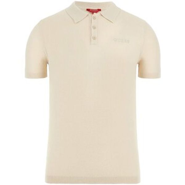 Guess Guess  Majice / Polo majice X4YR01 Z27Y0  Guess