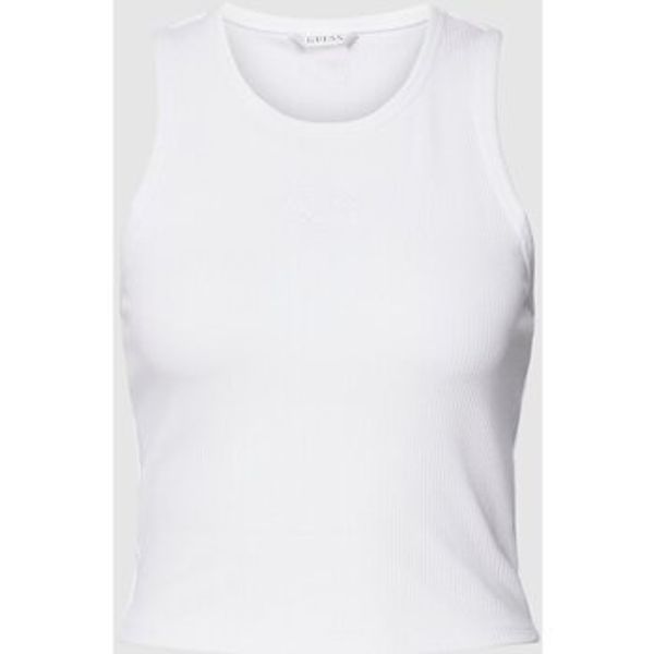 Guess Guess  Majice s naramenicama i majice bez rukava W3YP46 KB9E2  Guess