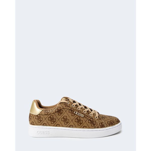 Guess Guess  Modne tenisice BECKIE FL7BKIFAL12  Guess