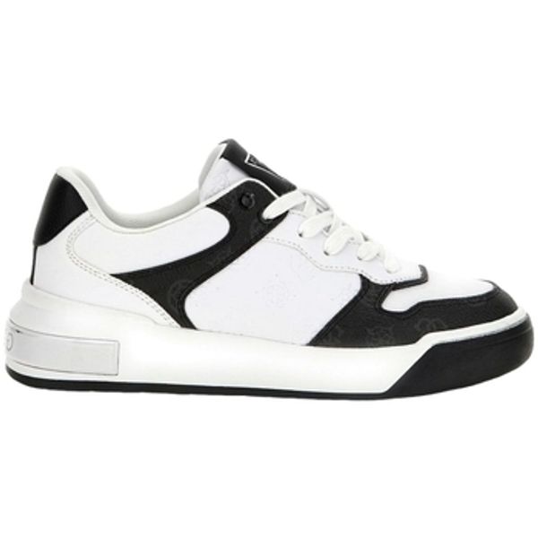 Guess Guess  Modne tenisice CLARKZ  Guess