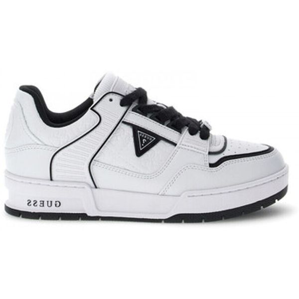 Guess Guess  Modne tenisice Clelia  Guess