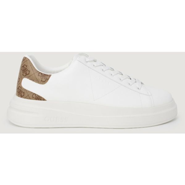 Guess Guess  Modne tenisice ELBA FMPVIB LEA12  Guess