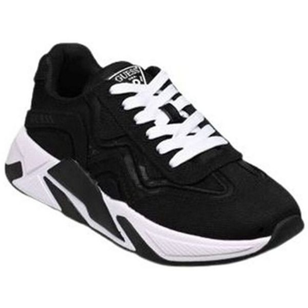 Guess Guess  Modne tenisice ENIE  Guess