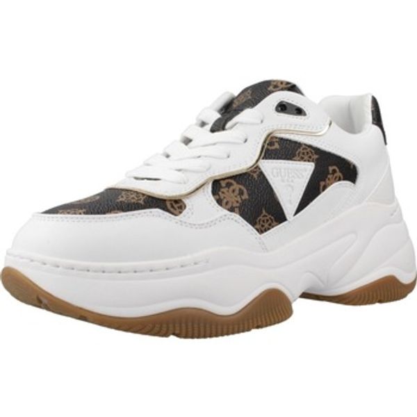 Guess Guess  Modne tenisice FLPHAP FAL12  Guess