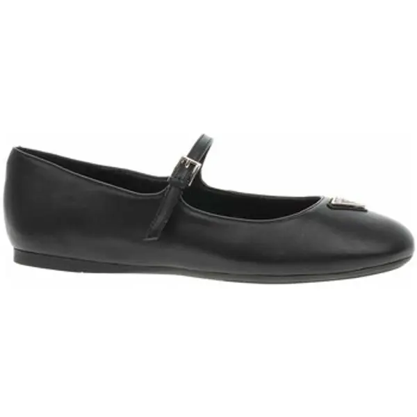 Guess Guess  Modne tenisice FLTKLDLEA02BLACK  Guess