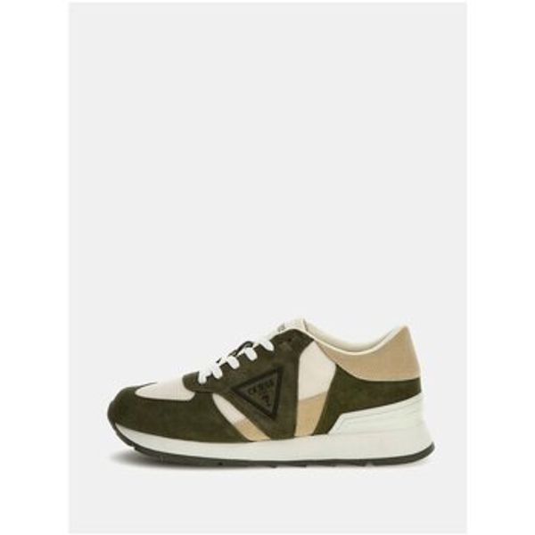 Guess Guess  Modne tenisice FMFFAN FAB12  Guess