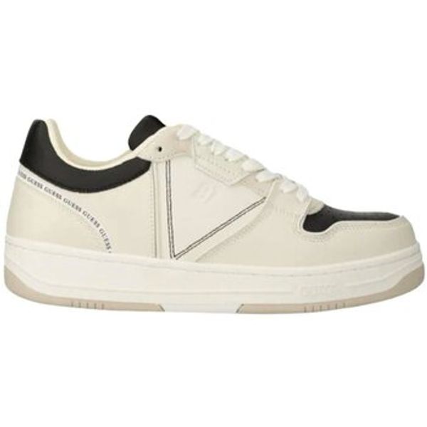 Guess Guess  Modne tenisice FMPANC ELE12  Guess