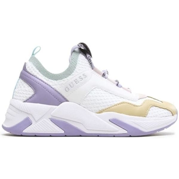 Guess Guess  Modne tenisice GENIVER  Guess