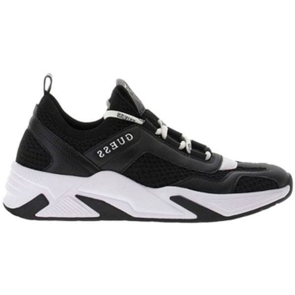 Guess Guess  Modne tenisice GENIVER2  Guess