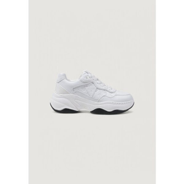 Guess Guess  Modne tenisice HAPYY FLPHAP FAL12  Guess