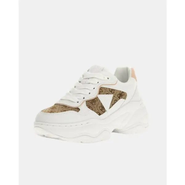 Guess Guess  Modne tenisice HAPYY4 FLTHP4 FAL12  Guess