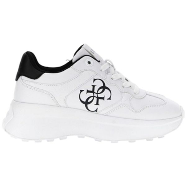 Guess Guess  Modne tenisice LUCKEI  Guess