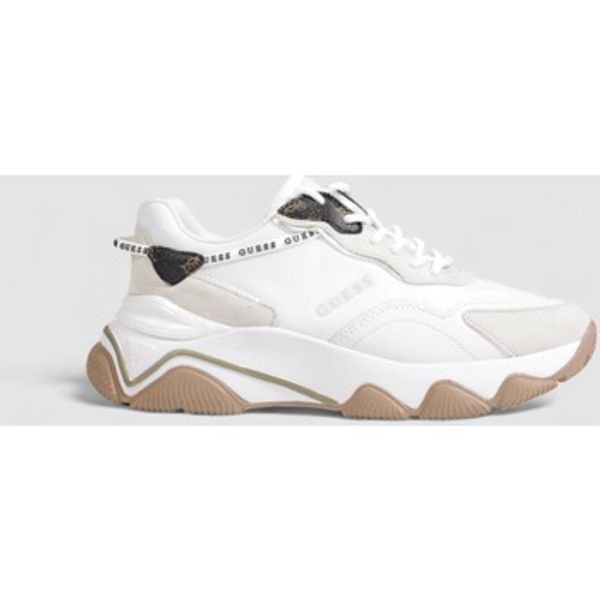 Guess Guess  Modne tenisice MICOLA FL7MIC FAL12  Guess