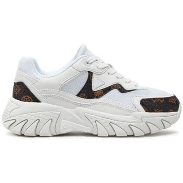 Guess Guess  Modne tenisice NOWAH FLTNOW FAL12  Guess