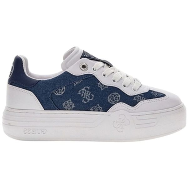 Guess Guess  Modne tenisice SWOLE2  Guess