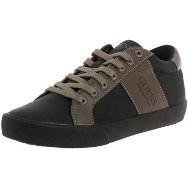 Guess Guess  Modne tenisice THEO  Guess