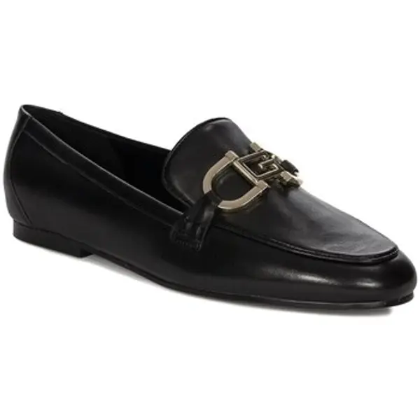 Guess Guess  Mokasinke FLJISALEA14BLACK  Guess