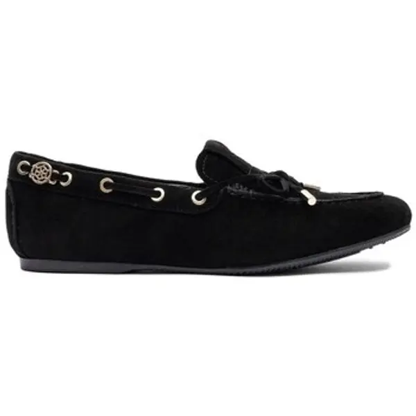 Guess Guess  Mokasinke FLPAISSUE14BLK  Guess