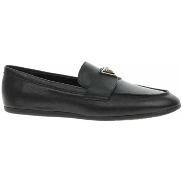 Guess Guess  Mokasinke FLTBAYLEA14BLACK  Guess