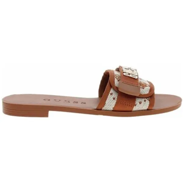 Guess Guess  Natikače FLJEL5FAB03COGNAC  Guess