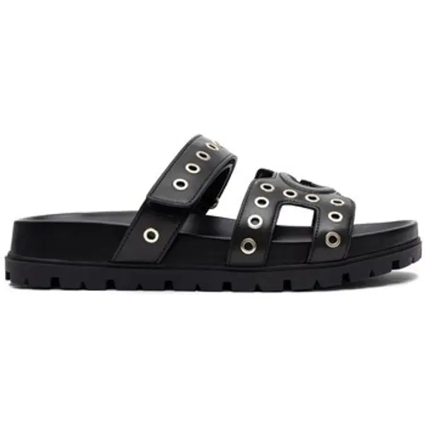 Guess Guess  Natikače FLPFASELE03BLK  Guess