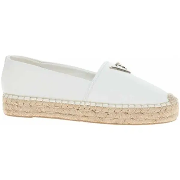 Guess Guess  Niske cipele FLJLNDLEA14WHITE  Guess