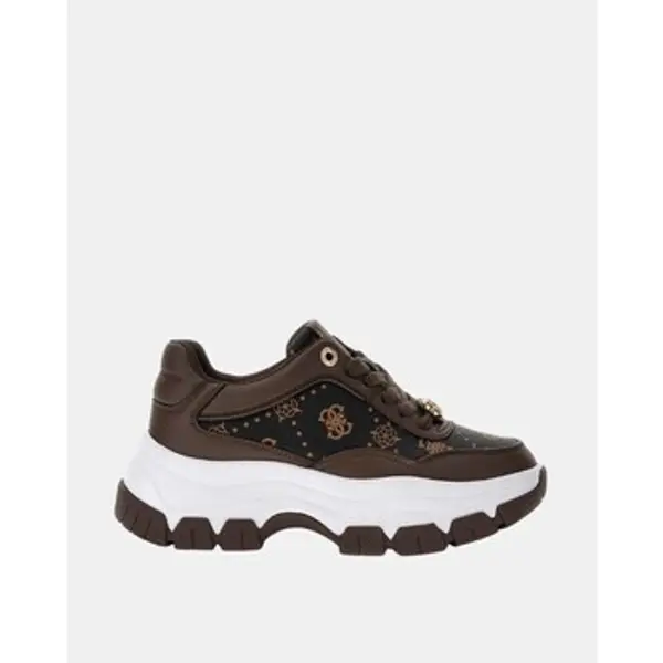 Guess Guess  Niske tenisice BERRETT2 FLFBRT PEL12  Guess
