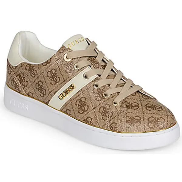 Guess Guess  Niske tenisice BRITZ  Guess