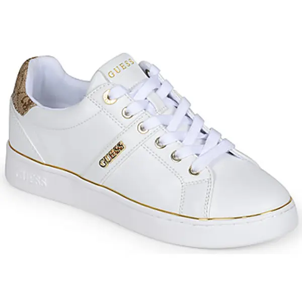 Guess Guess  Niske tenisice BRITZ  Guess