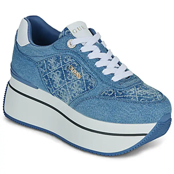 Guess Guess  Niske tenisice CAMRIO11  Guess