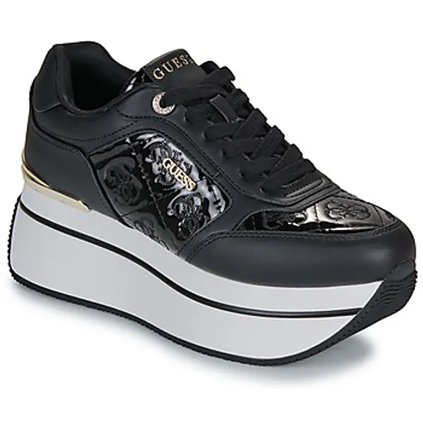 Guess Guess  Niske tenisice CAMRIO9  Guess