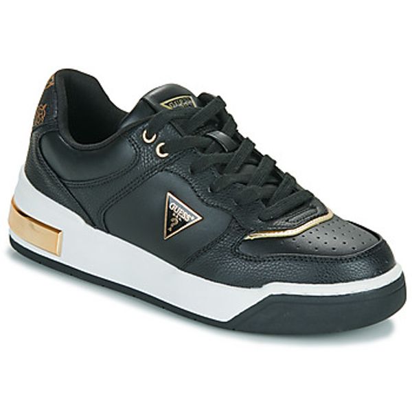 Guess Guess  Niske tenisice CLARKZ 2  Guess