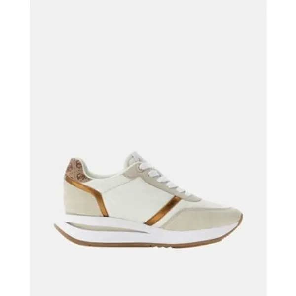 Guess Guess  Niske tenisice EAGAR FLPEAG ELE12  Guess