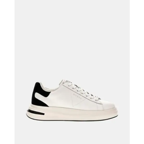 Guess Guess  Niske tenisice ELBA FMFLBA LEA12  Guess