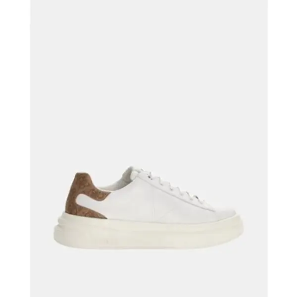 Guess Guess  Niske tenisice ELBA FMPVIB LEA12  Guess