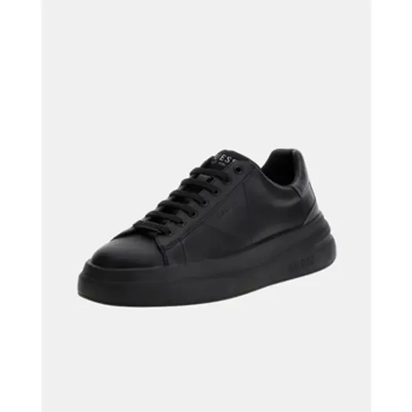 Guess Guess  Niske tenisice ELBA FMPVIB LEA12  Guess