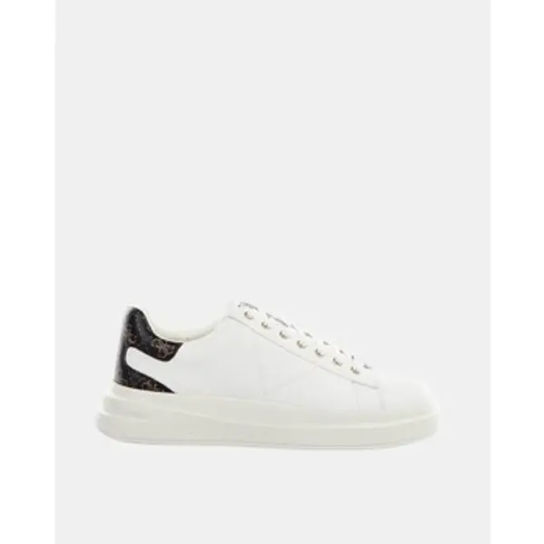 Guess Guess  Niske tenisice ELBA FMPVIB LEA12  Guess