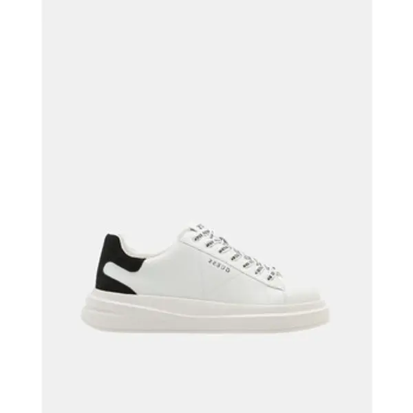 Guess Guess  Niske tenisice ELBA FMPVIB SUE12  Guess