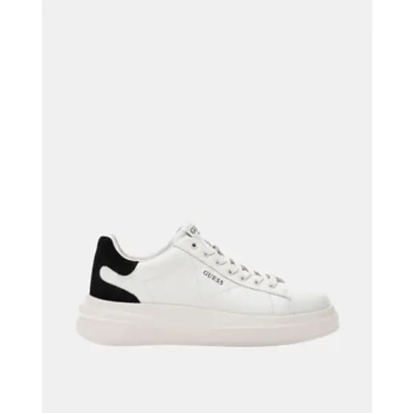 Guess Guess  Niske tenisice ELBINA FLJELB LEA12  Guess